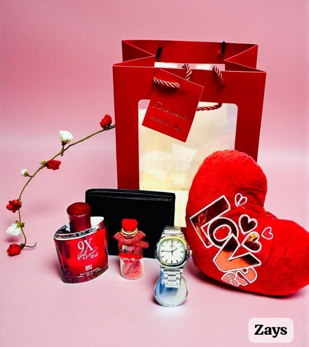 PERFECT GIFT PACK FOR YOUR LOVED ONES AVAILABLE
