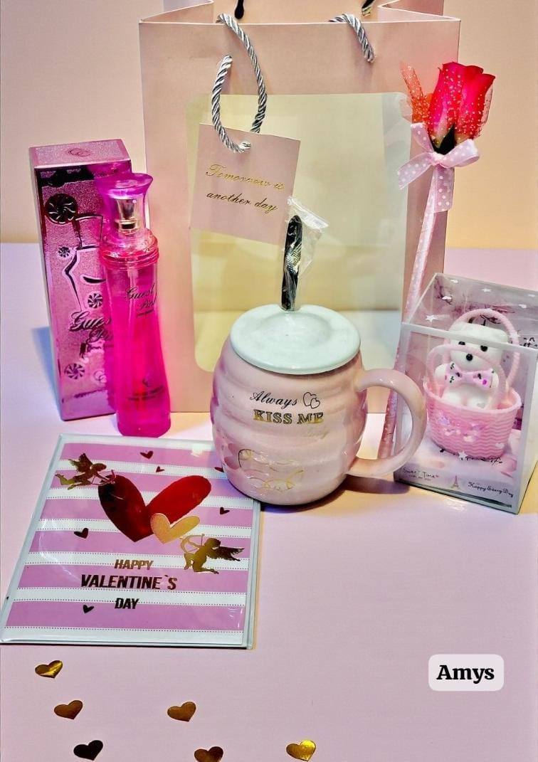 PERFECT GIFT PACK FOR YOUR LOVED ONES AVAILABLE HERE
