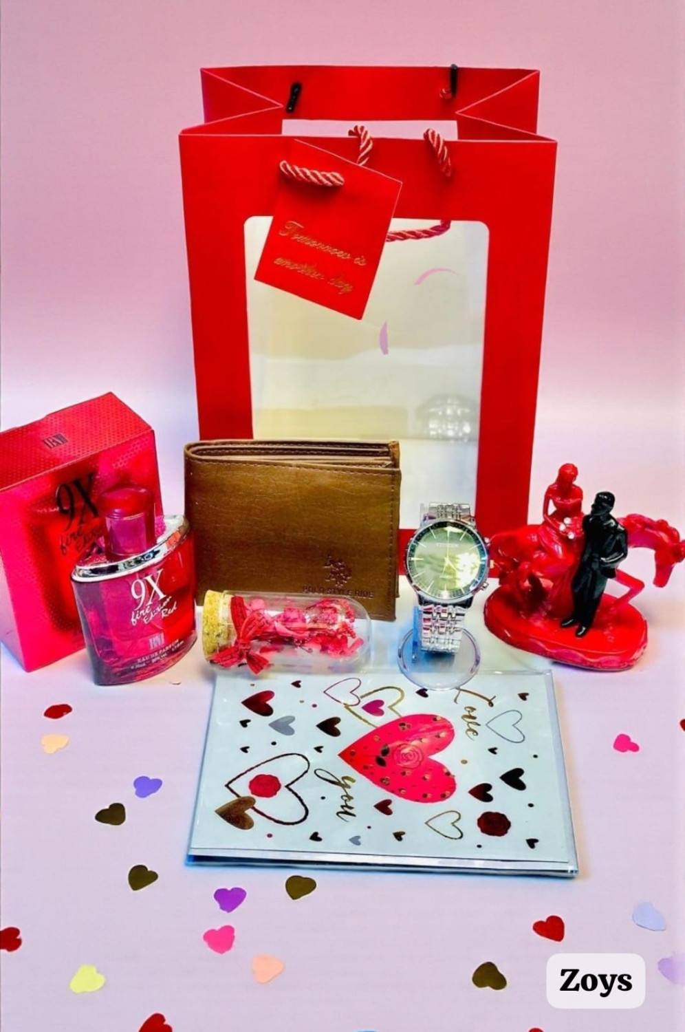 PERFECT GIFT PACK FOR YOUR LOVED ONES AVAILABLE HERE ON SALE