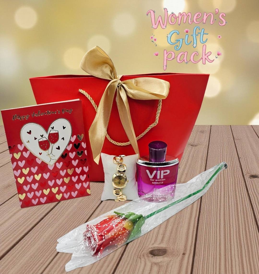 GIFT PACK FOR YOUR LOVED ONES