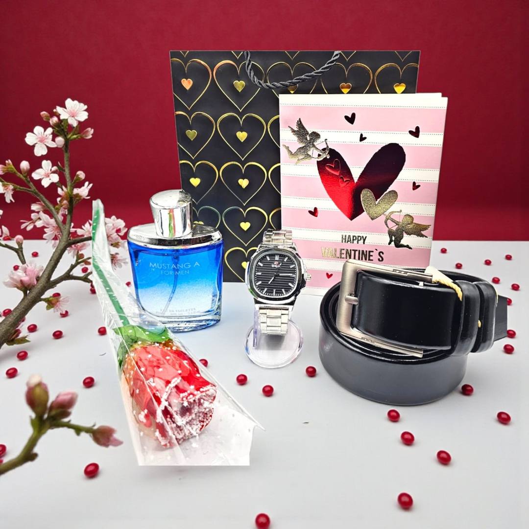 GIFT PACK FOR YOUR LOVED ONES
