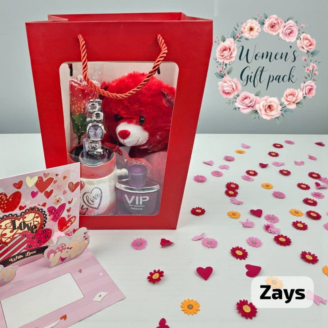 PERFECT GIFT PACK FOR LOVED ONES
