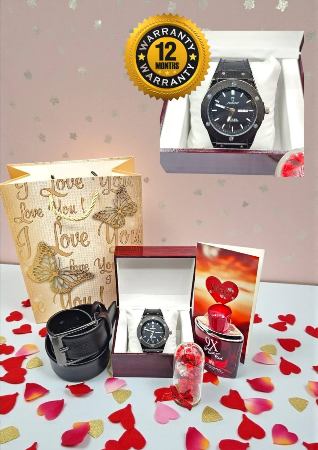 PERFECT GIFT PACK FOR LOVED ONES