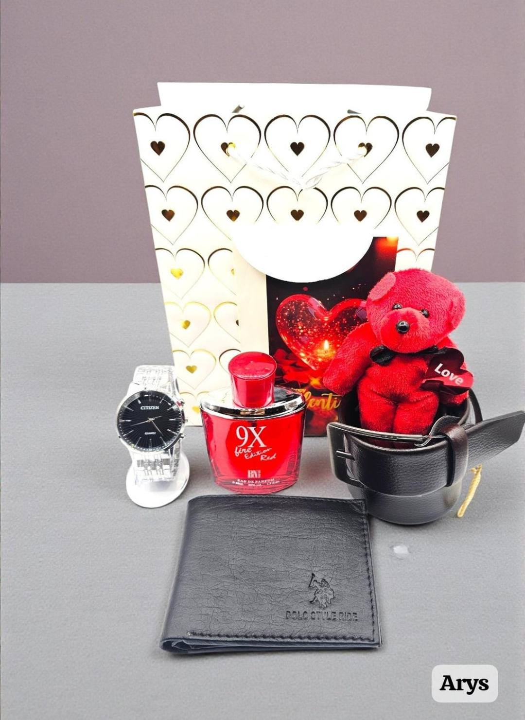 PERFECT GIFT PACK FOR LOVED ONES