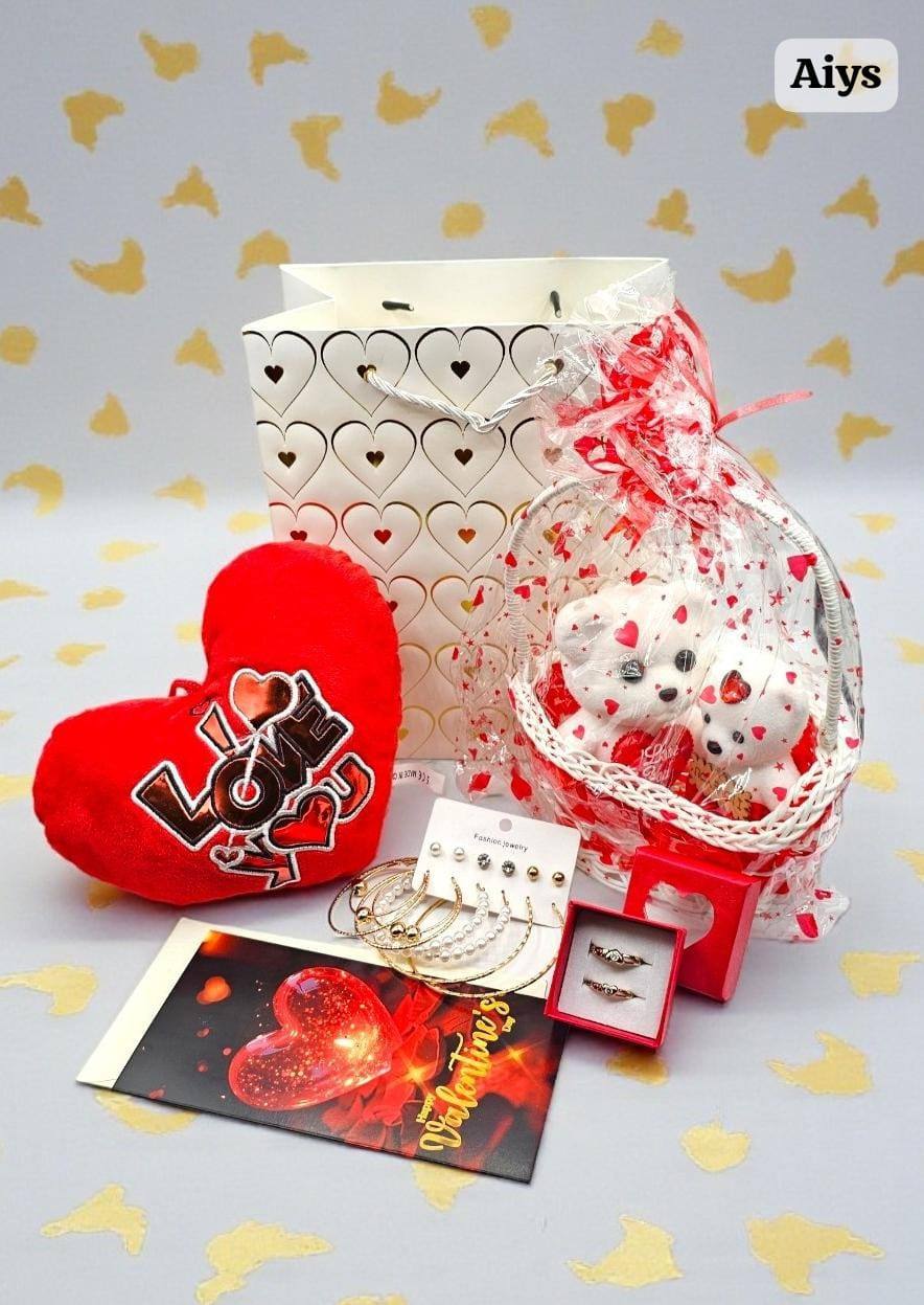 PERFECT GIFT PACK FOR LOVED ONES