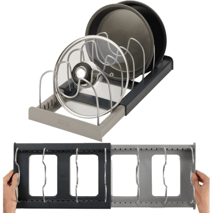 COOKWEAR HOLDER