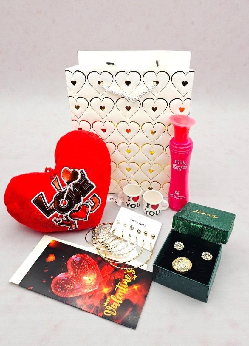 PERFECT GIFT PACK FOR LOVED ONES
