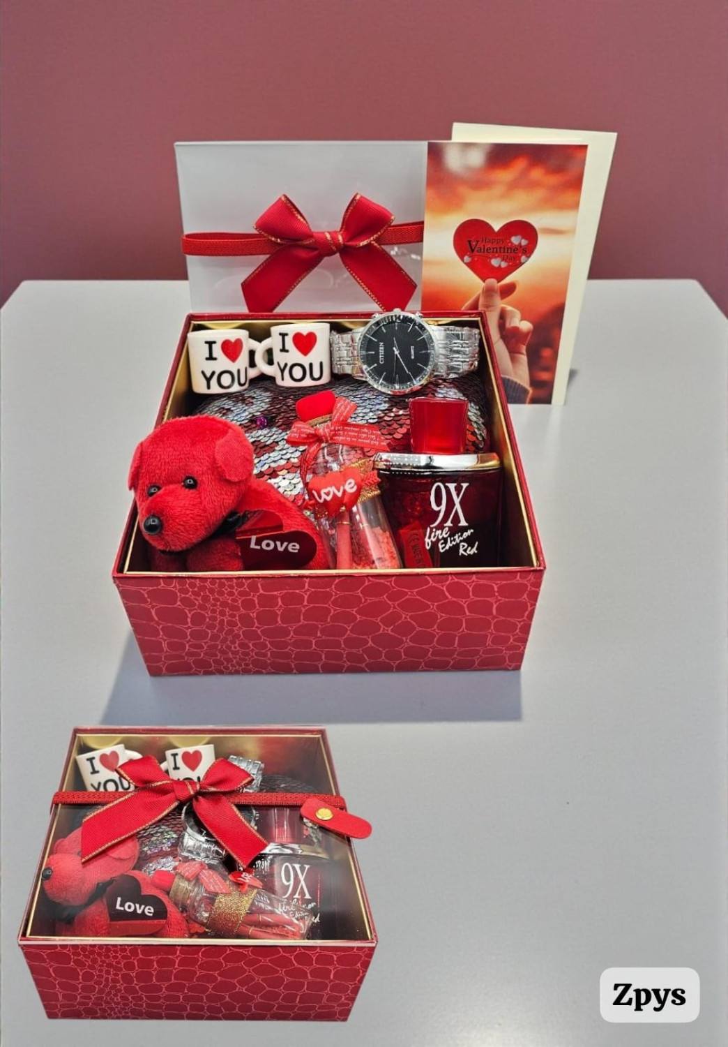 PERFECT GIFT PACK FOR LOVED ONES