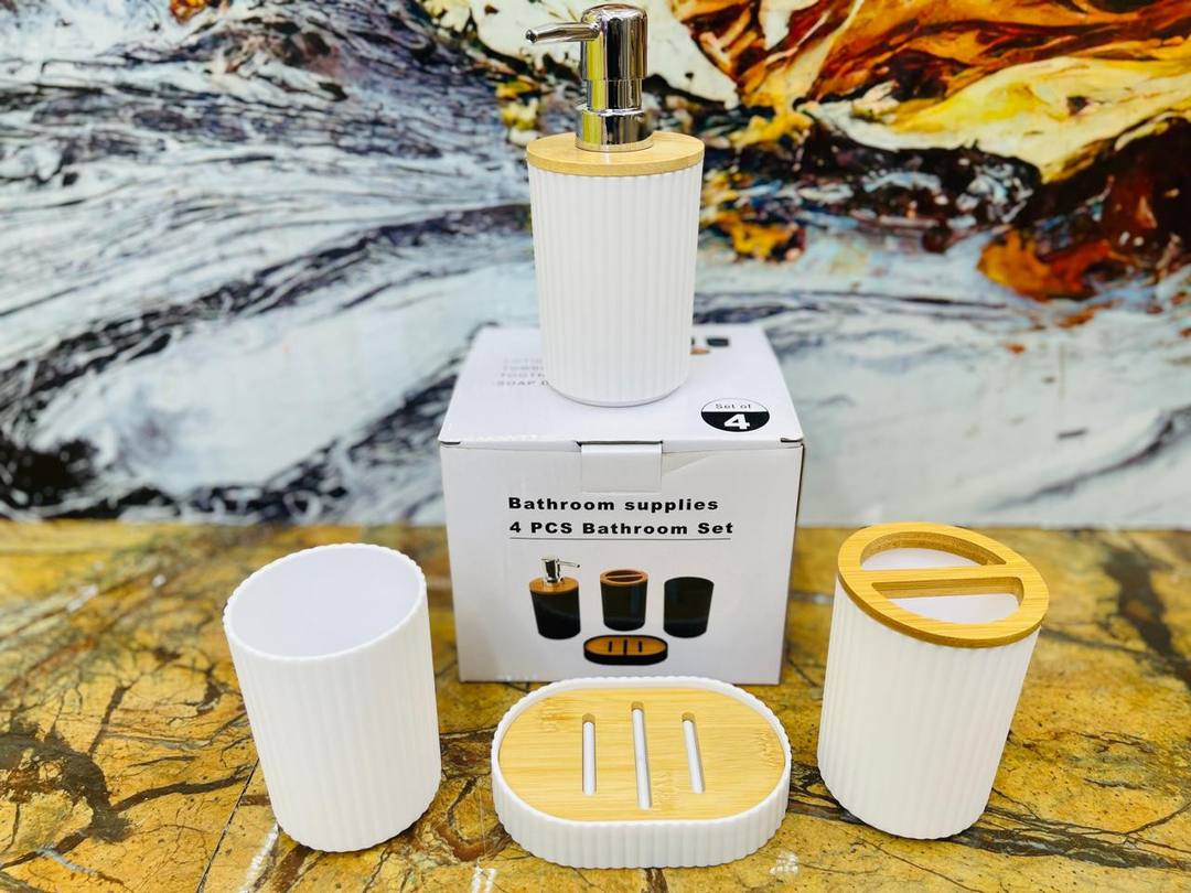 HANDWASH CONTAINER