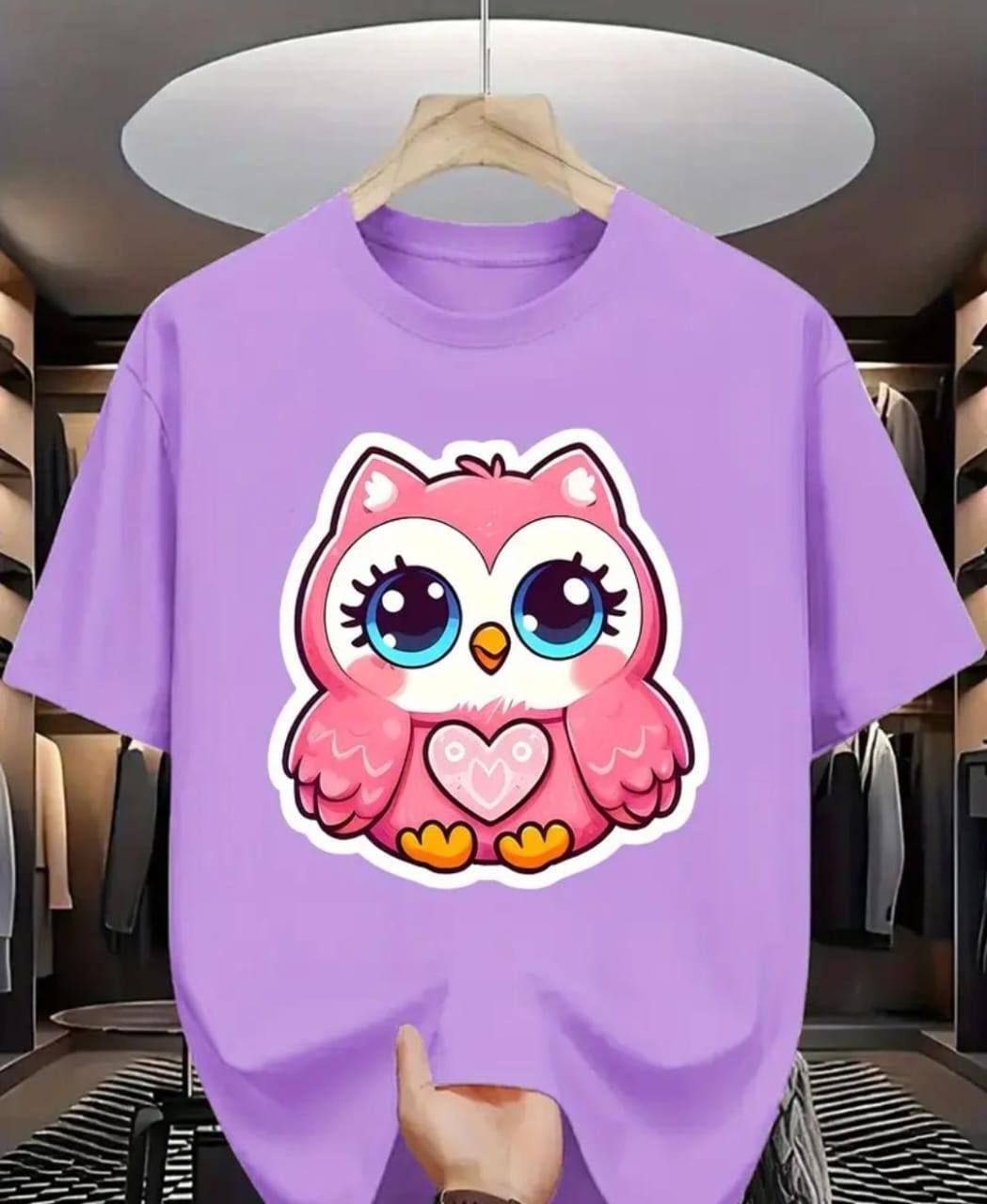 LADIES T SHIRT FOR SALE