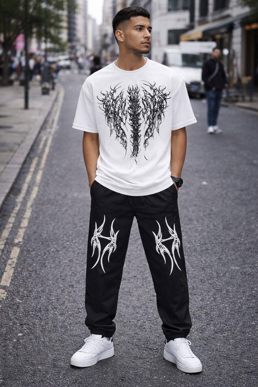 TRENDY COMBO SET