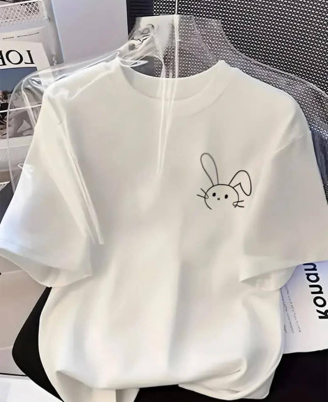 POCKET SIZE MINI PRINT T SHIRTS FOR SALE