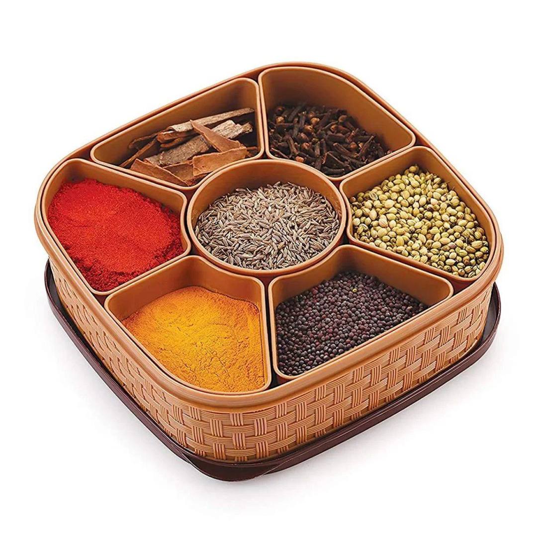 MASALA BOX