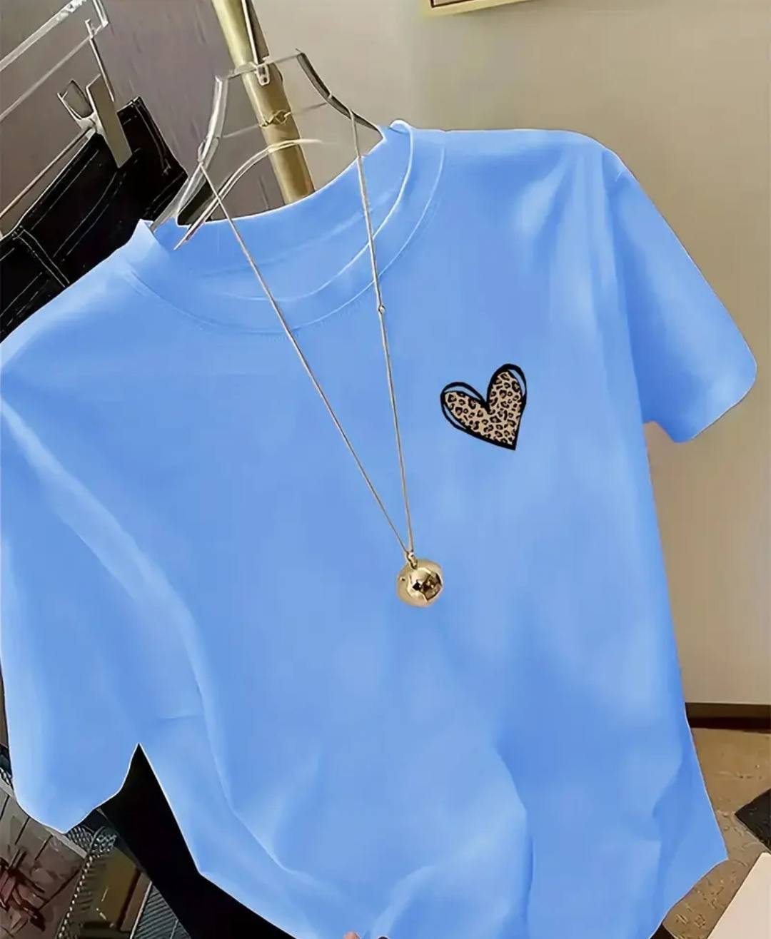 POCKET SIZE MINI PRINT T SHIRTS FOR SALE