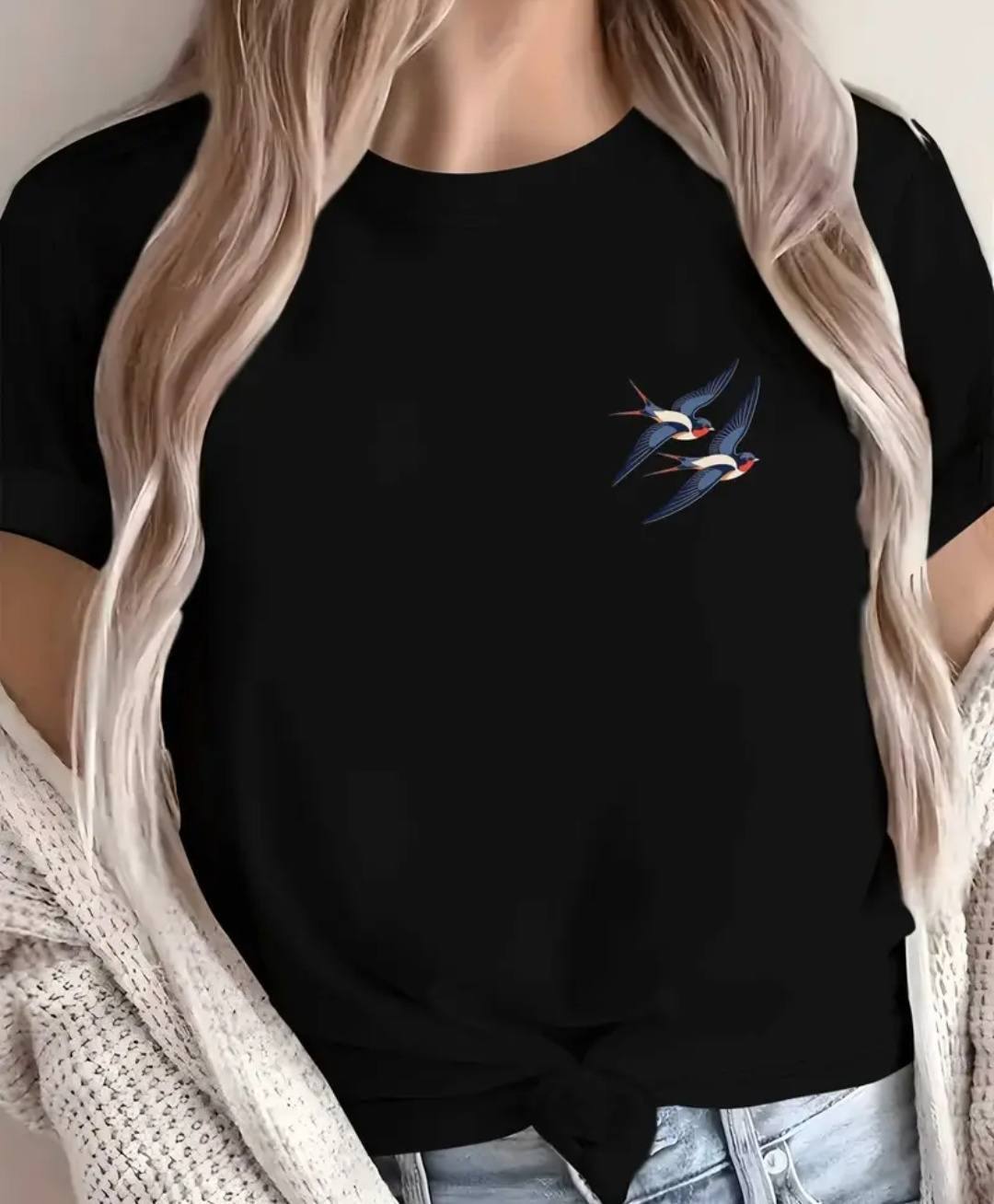 POCKET SIZE MINI PRINT T SHIRTS DESIGN FOR SALE