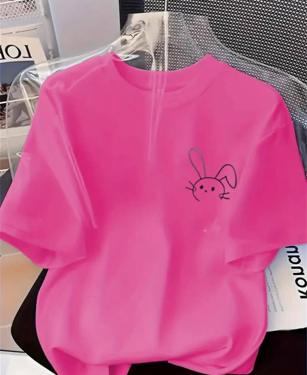 POCKET SIZE MINI PRINT T SHIRTS FOR SALE