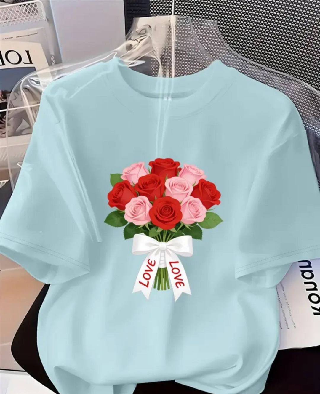 CASUAL WEAR TEE FOR SALE