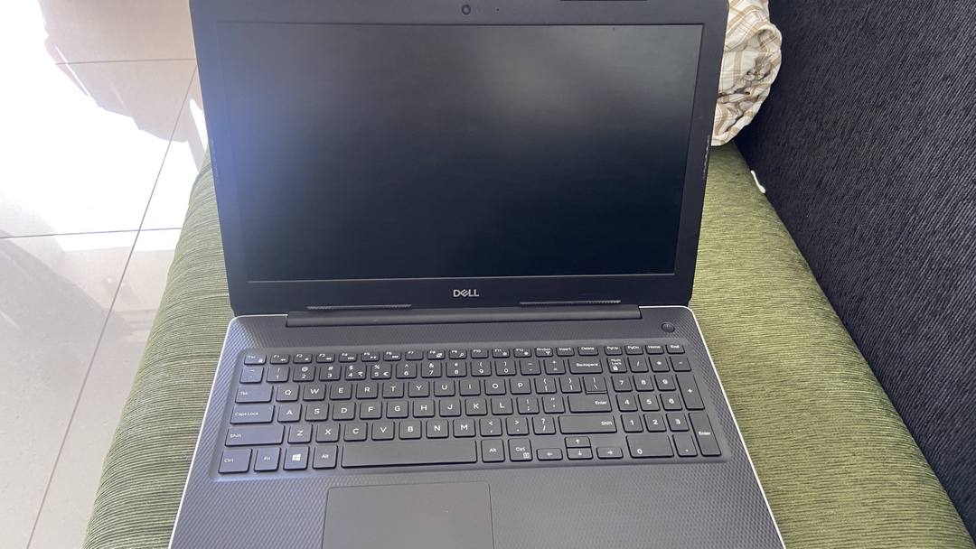 DELL LAPTOP FOR SALE