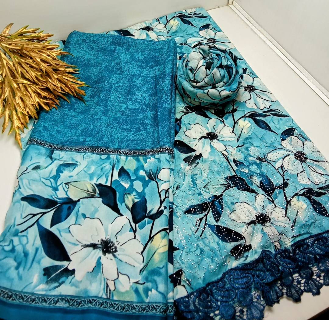 3 PCS SHALWAR