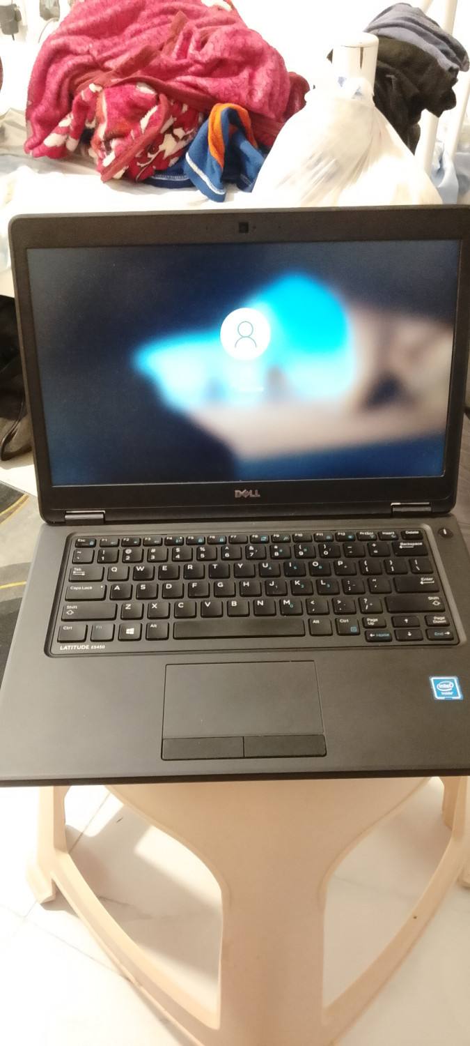 DELL LATITUDE E5450 LAPTOP