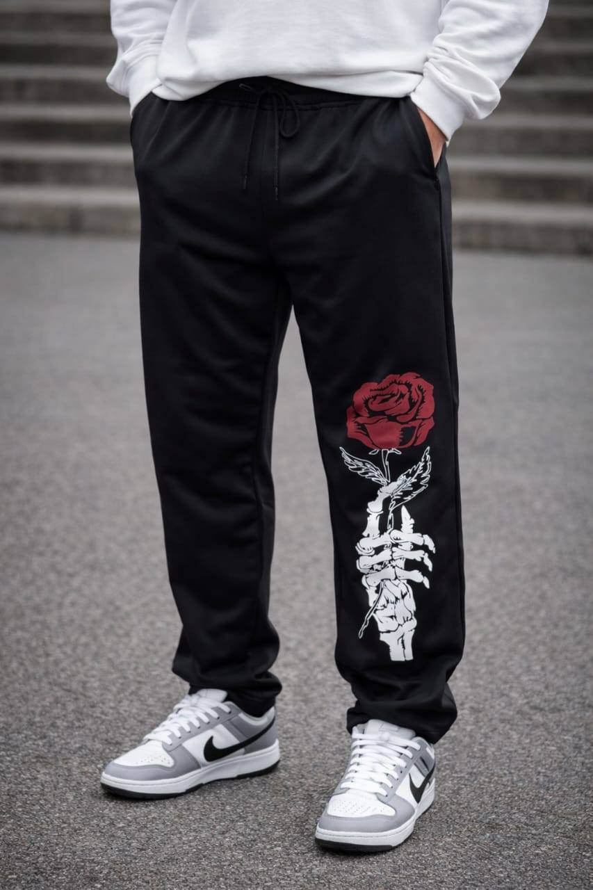 TRENDING TRACK PANT
