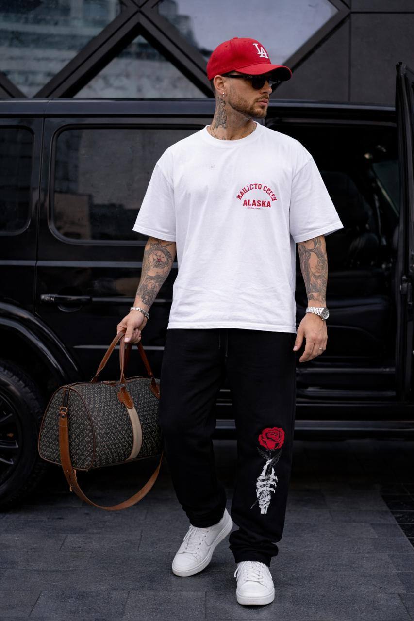 TRENDING TRACK PANT