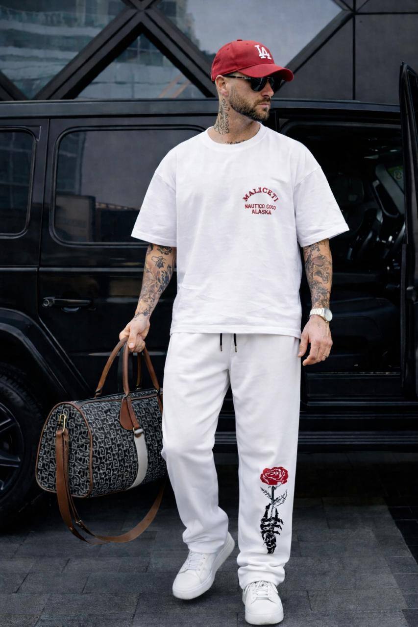 TRENDING TRACK PANT