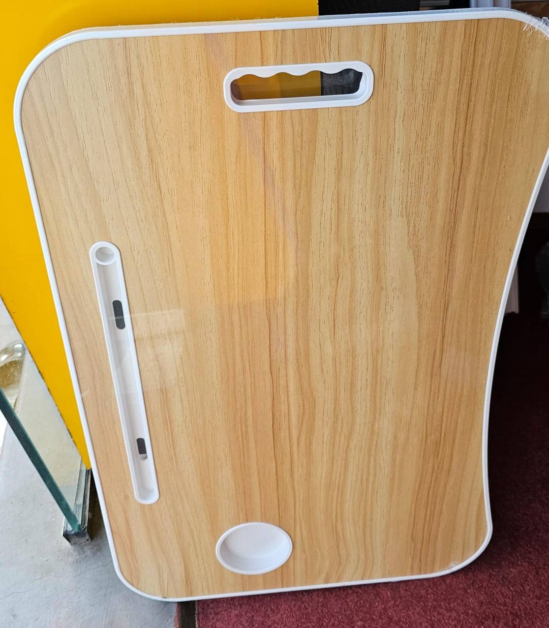 FOLDING LAPTOP DESK FOR BED & SOFA