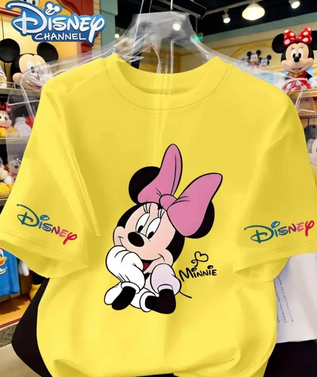 HIGH QUALITY T SHIRTS LADIES