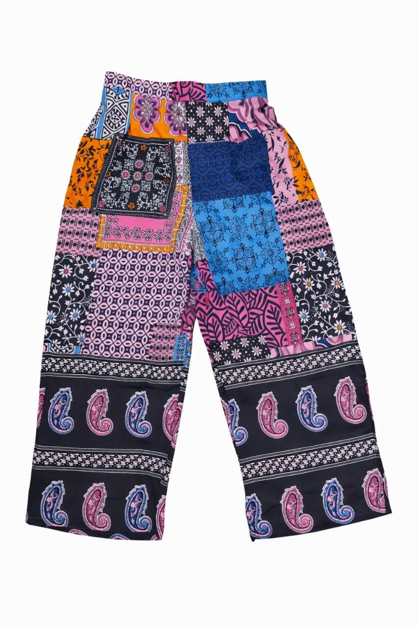 LADIES STYLISH PILAZO KIT