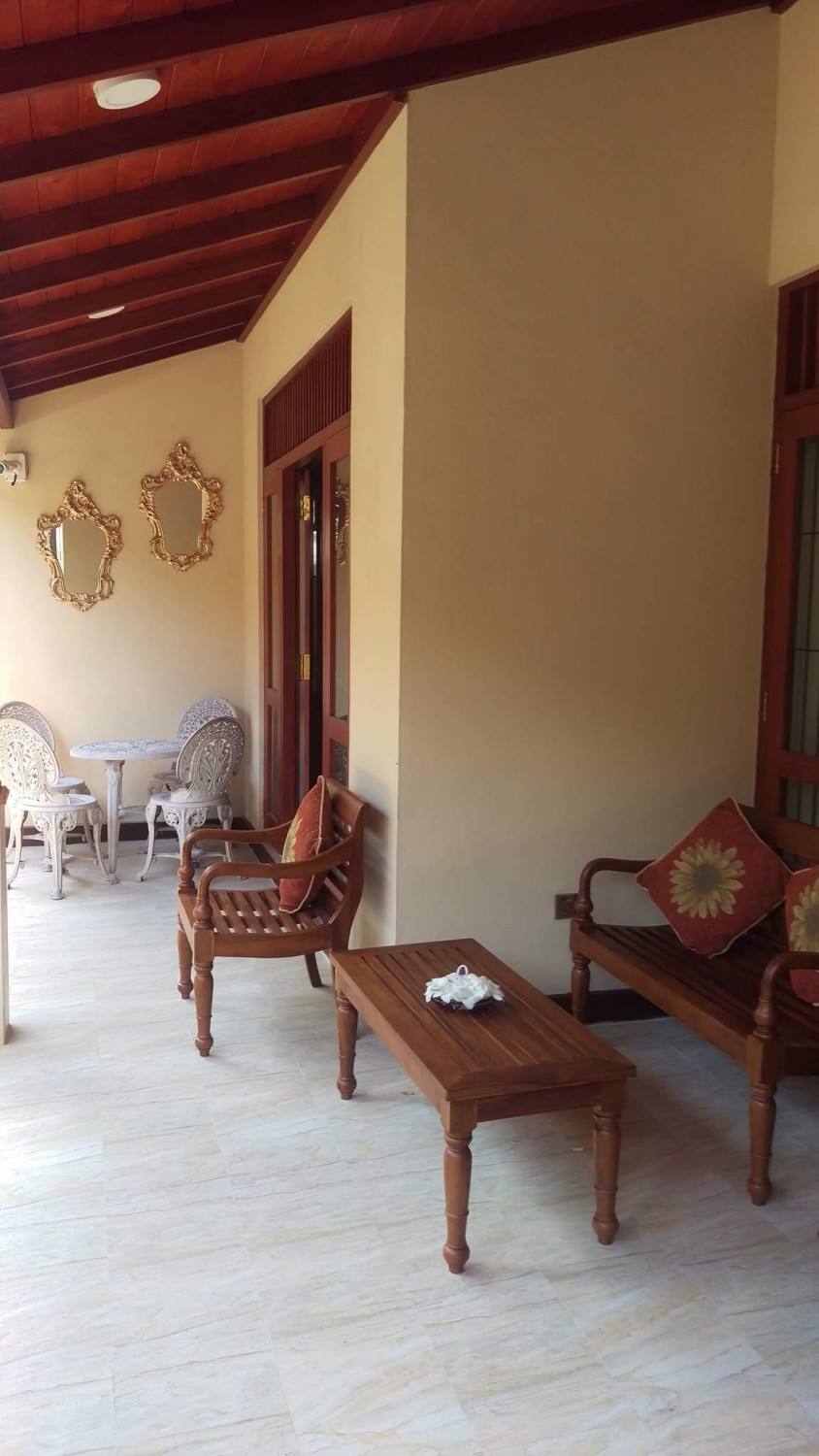 HOUSE FOR SALE IN MALABE