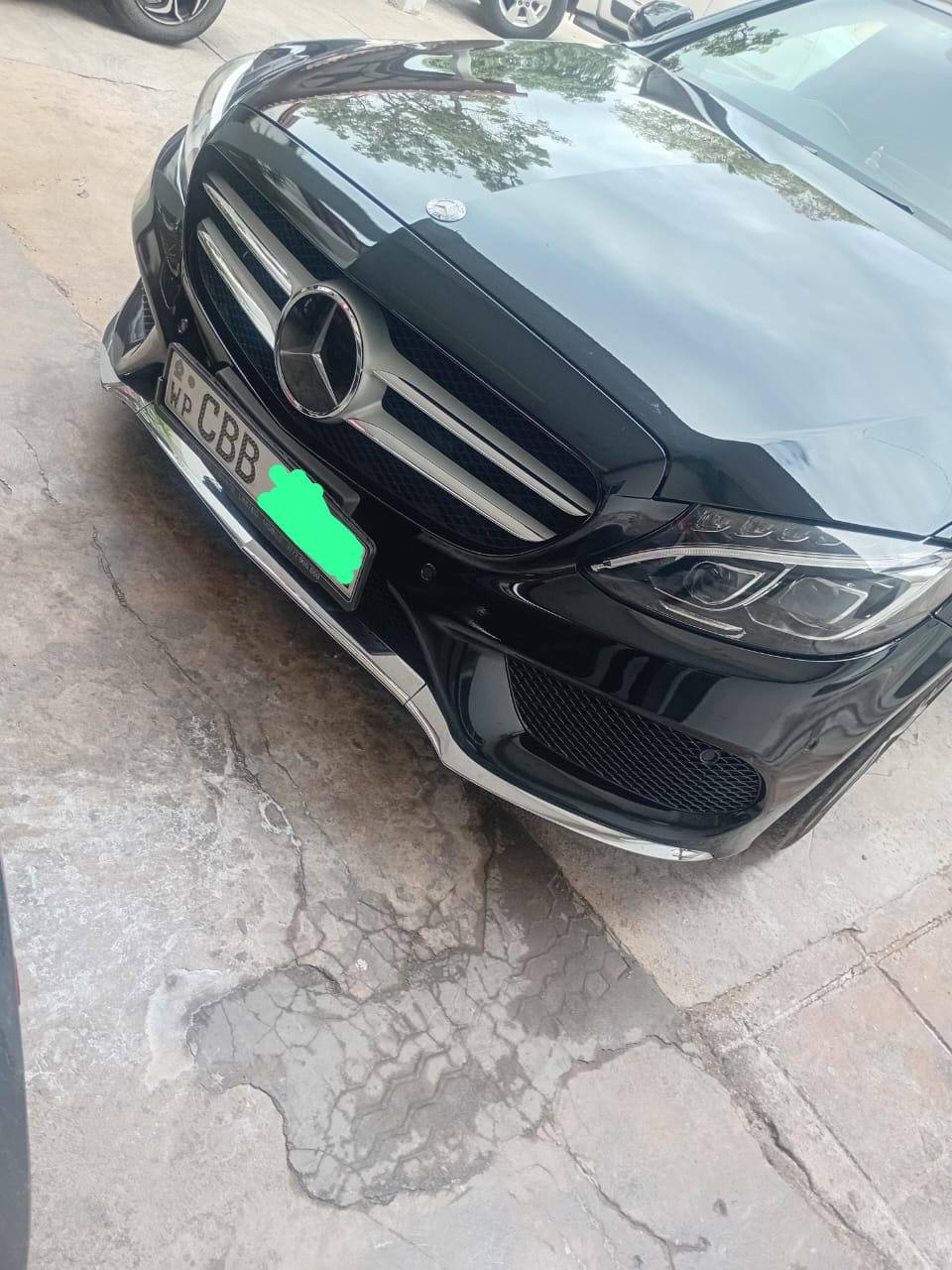 MERCEDES BENZ C180 FOR SALE