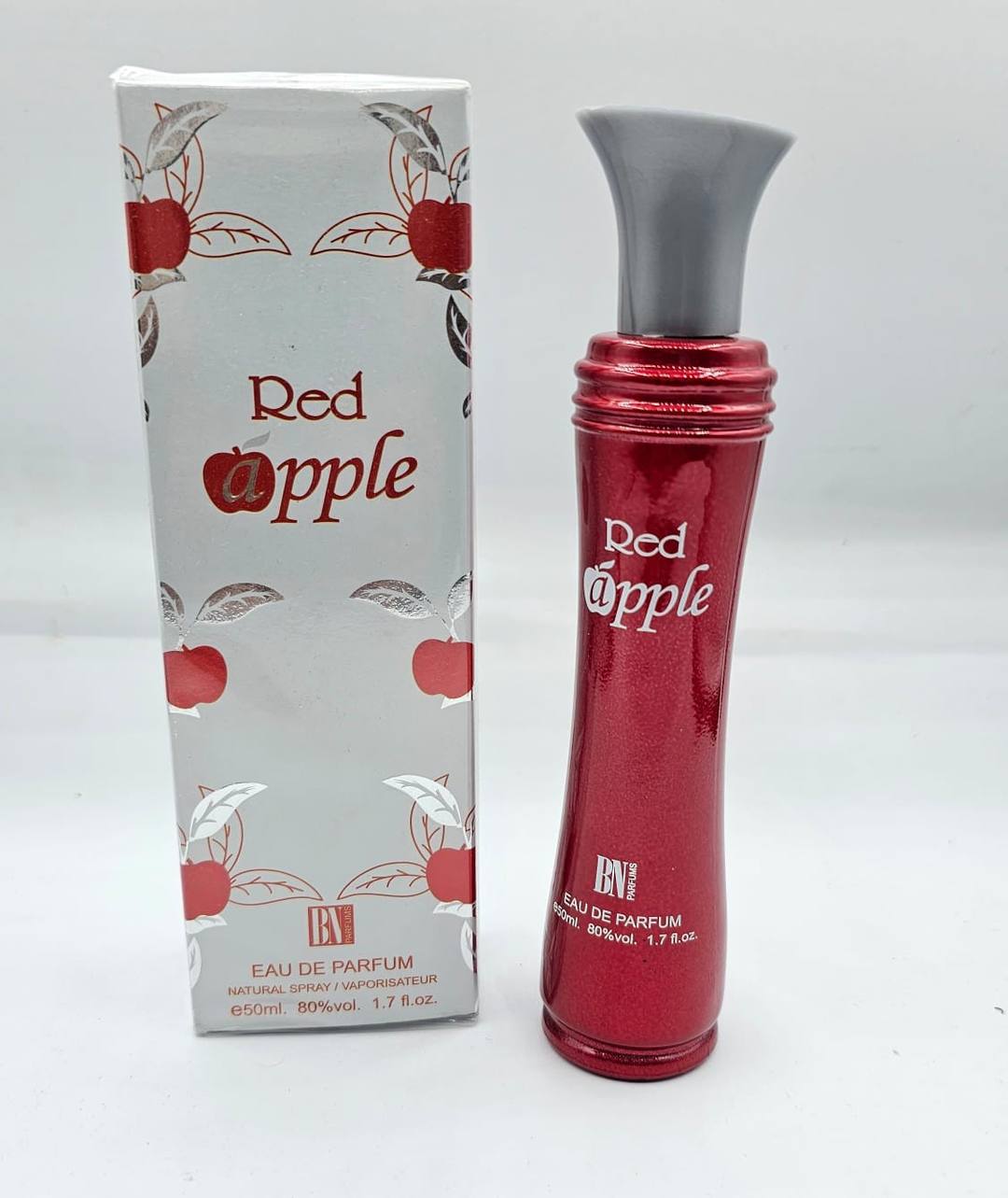 BN COLLECTION PERFUME 50ML