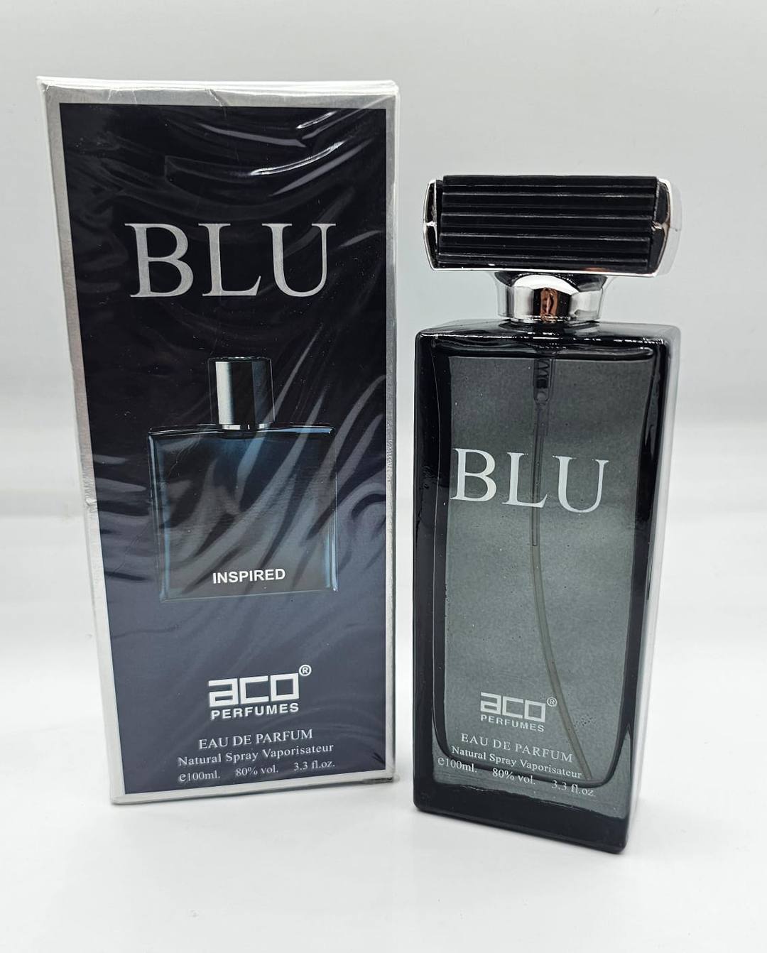 ACO PERFUME COLLECTION, BLU 100ML