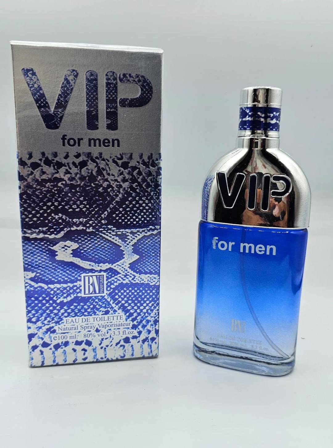 BN VIP COLLECTION PERFUME – 100ML