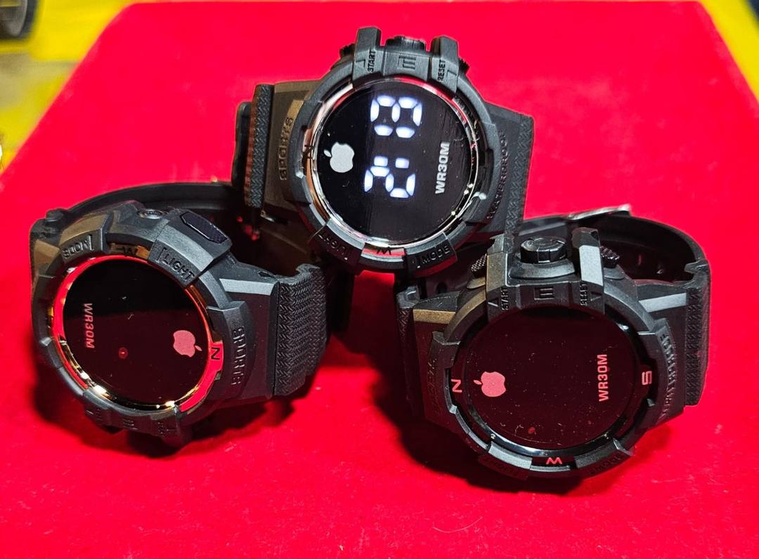 COLORFUL LED DISPLAY