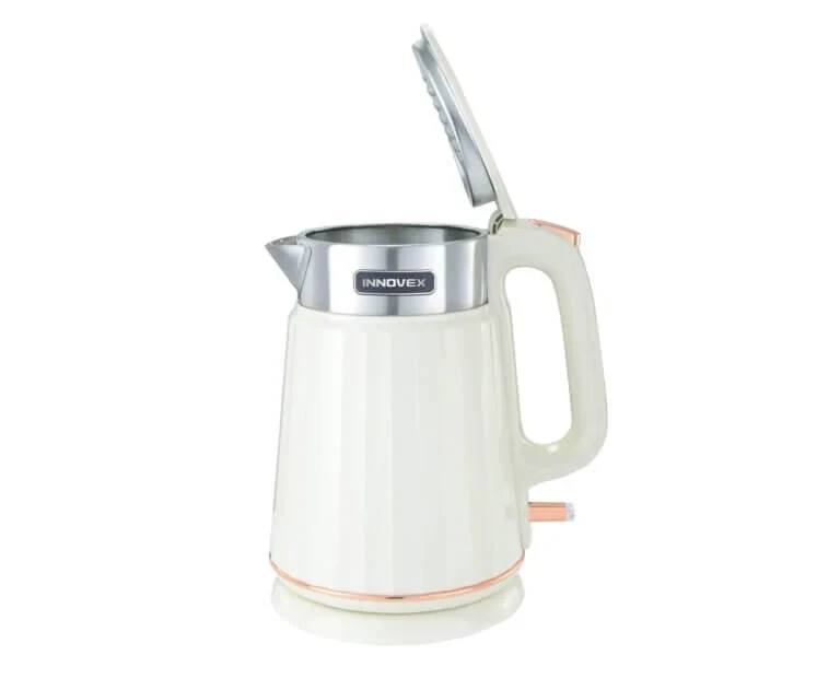 INNOVEX ELECTRIC KETTLES 1.3L – IEKDL05