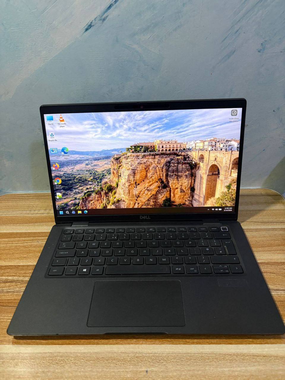 IMPORTED LAPTOP DELL I7-11TH