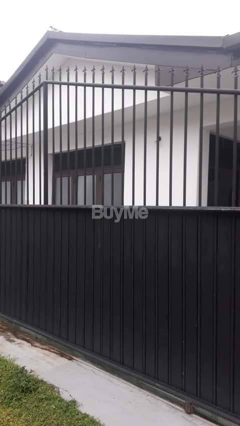 Single Story House For Rent In Mount Lavinia