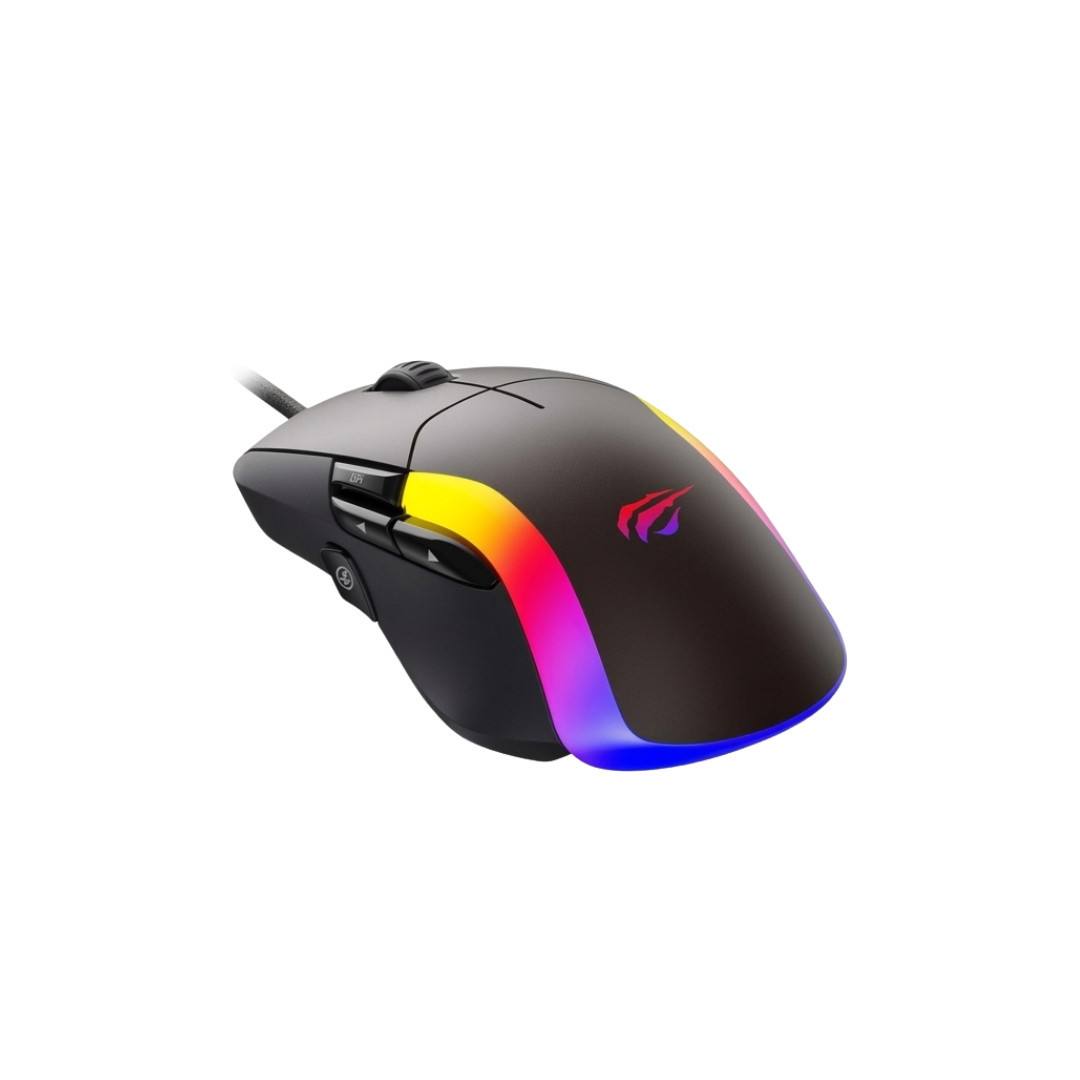HAVIT MS959S RGB LED BACKLIGHT GAMING MOUSE