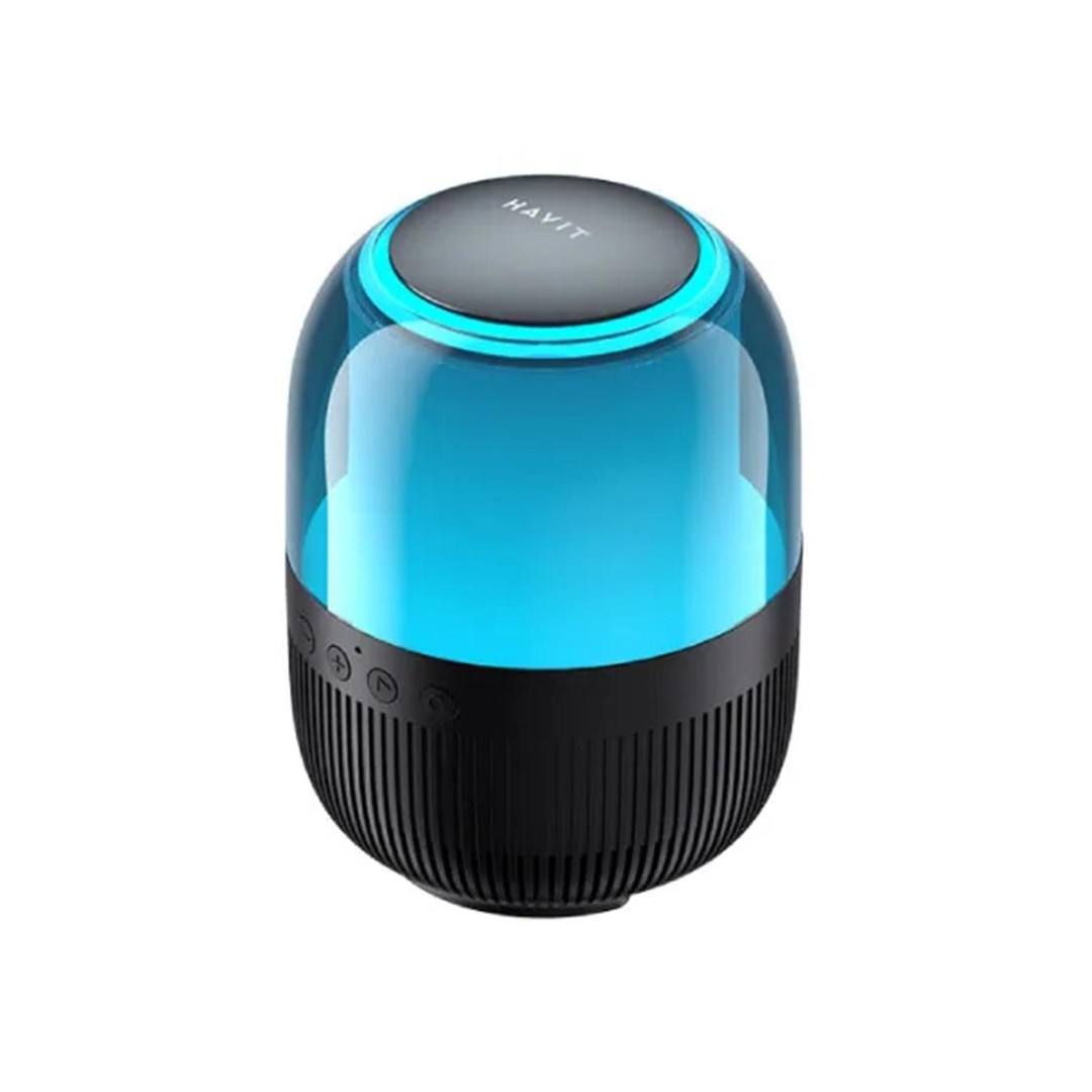 HAVIT SK889BT RGB WIRELESS SPEAKER