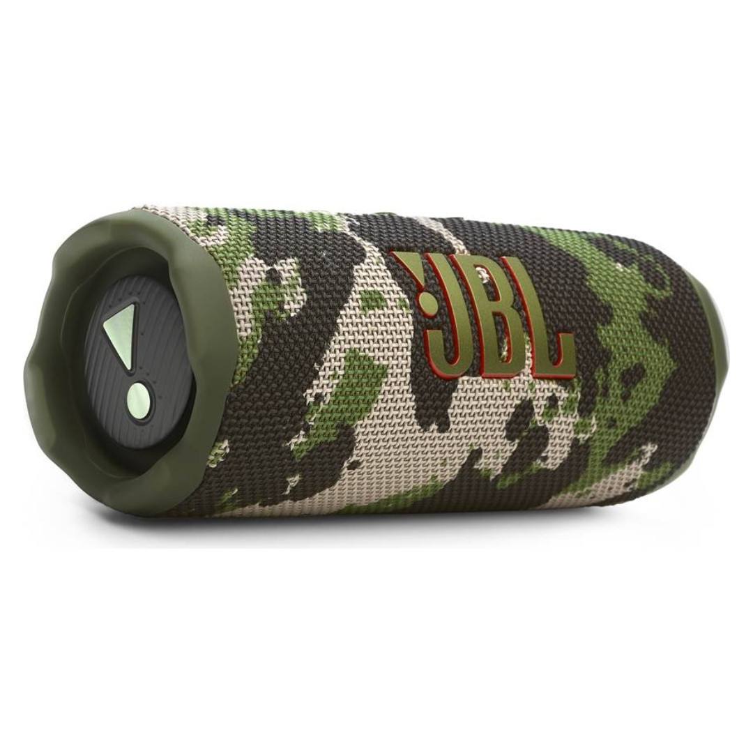 JBL FLIP 7 PORTABLE WATERPROOF AND DROP PROOF SPEAKER