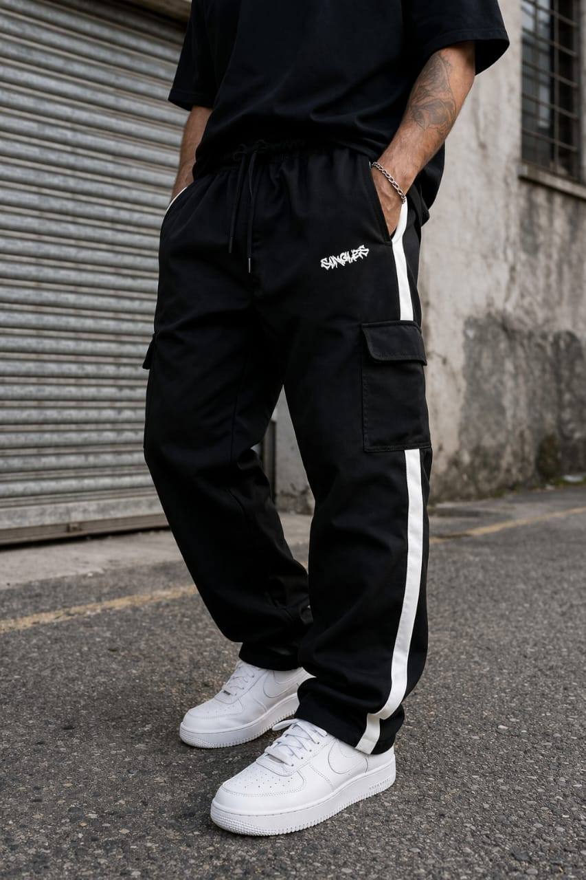 TRENDING BOTTOM PANTS