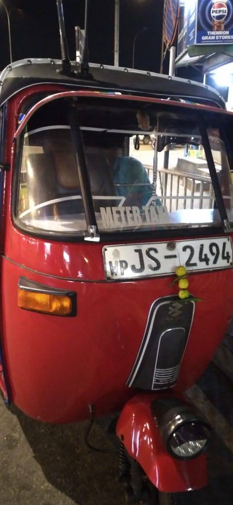 BAJAJ RE 2003 FOR SALE