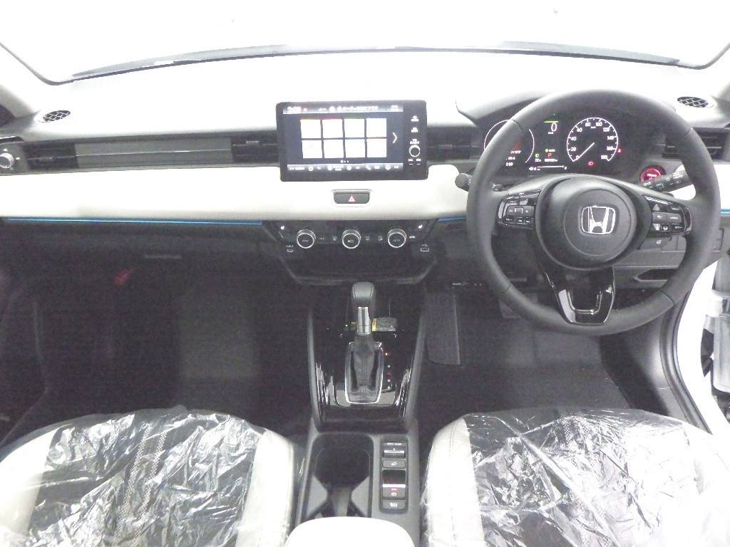 HONDA VEZEL Z PLAY 2026