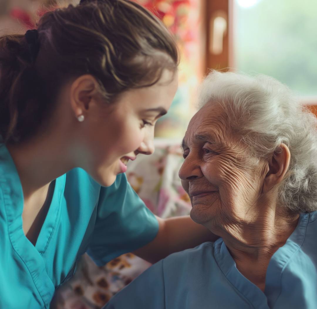 ELDER HOME AND SERVICE