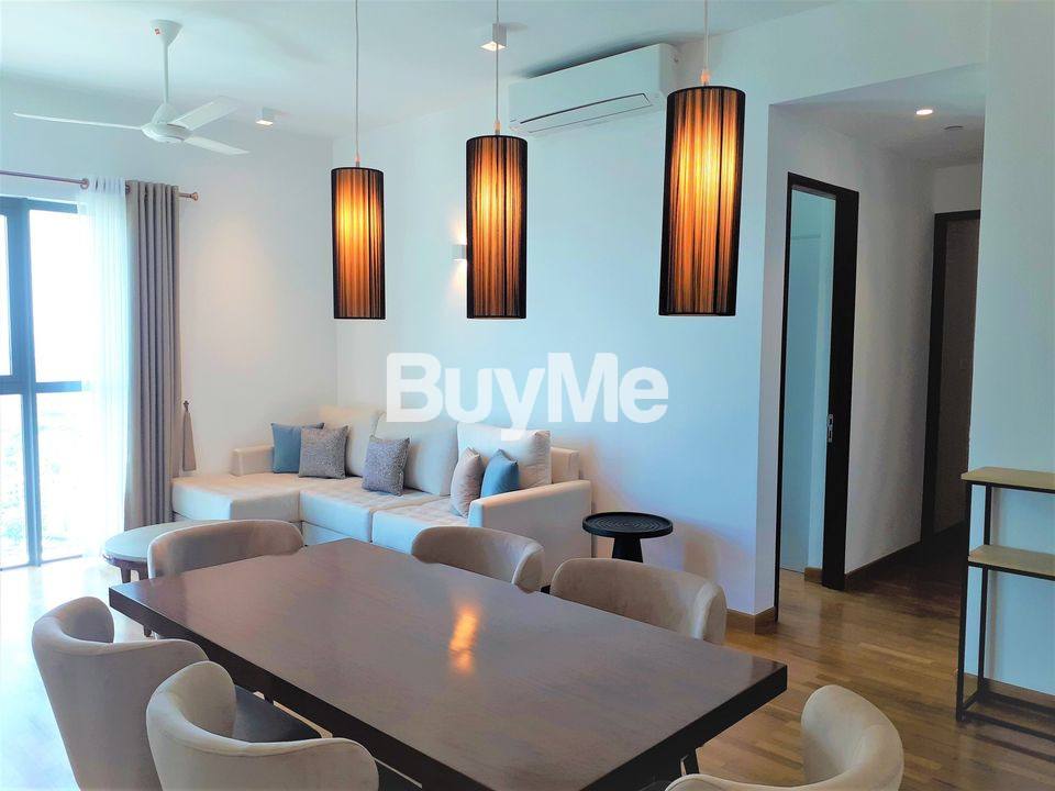 APARTMENT FOR SALE IN COLOMBO 2 - LUNA TOWER | REF NO 558