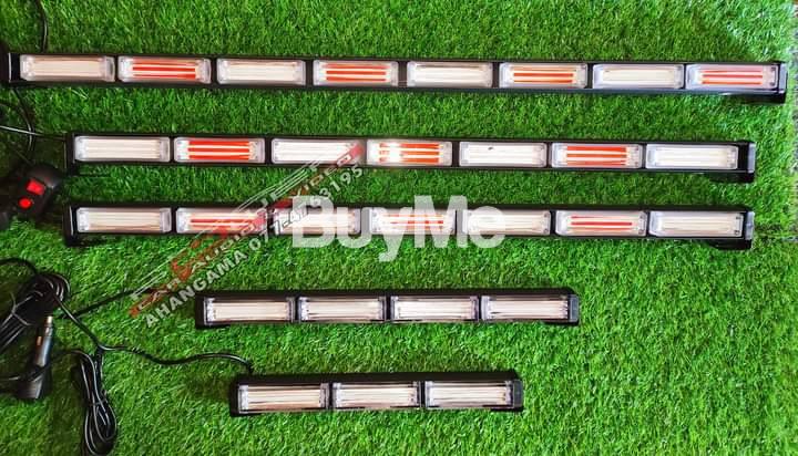 8PCS VIP LIGHT