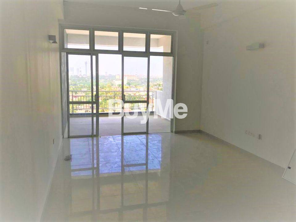 APARTMENT FOR SALE IN PRIME SPLENDOUR - RAJAGIRIYA
