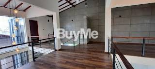 LUXURY HOUSE FOR RENT IN BATTARAMULLA